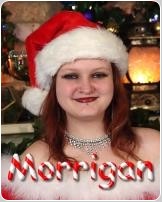 Morrigan