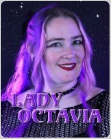 Lady Octavia