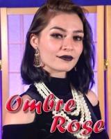 Ombre Rose