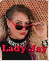 Lady Jay