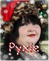 Pyxie