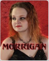 Morrigan