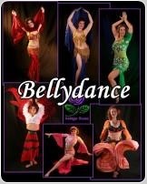 Belly Dance