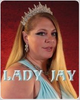 Lady Jay