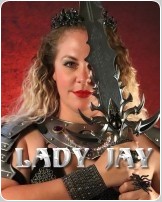 Lady Jay