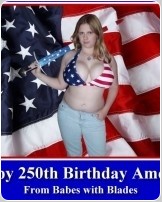 4th of July