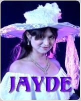 Jayde