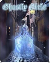 Ghostly Girls