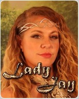 Lady Jay