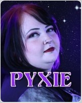 Pyxie