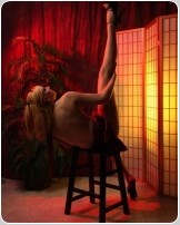 Wicked Angels 1