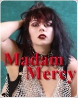 Madam Mercy
