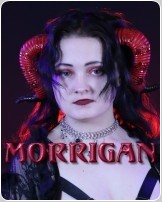 Morrigan